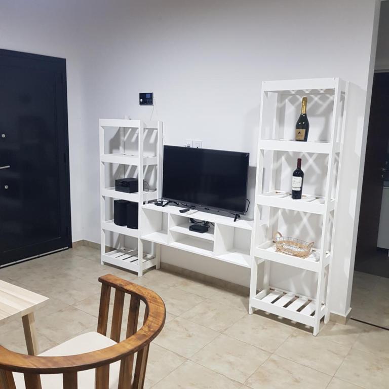 Mi descanso - Two-Bedroom House - 16
