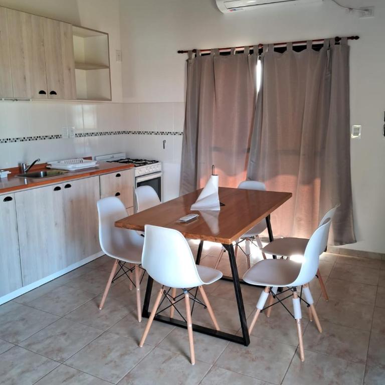 Mi descanso - Two-Bedroom House - 17