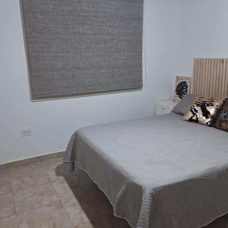 Mi descanso - Two-Bedroom House - 18