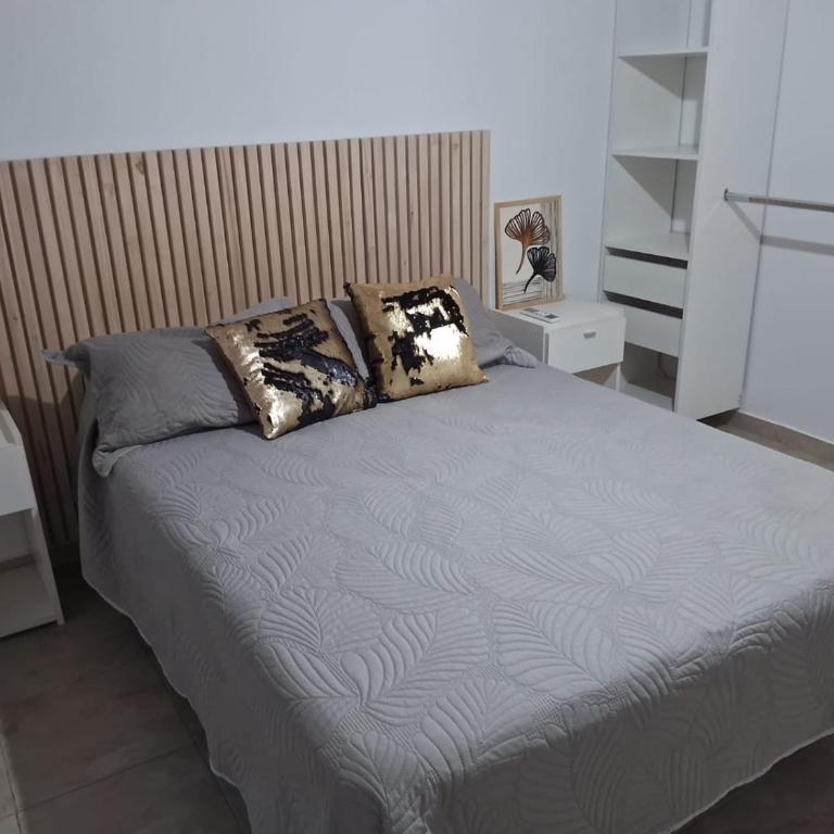 Mi descanso - Two-Bedroom House - 19