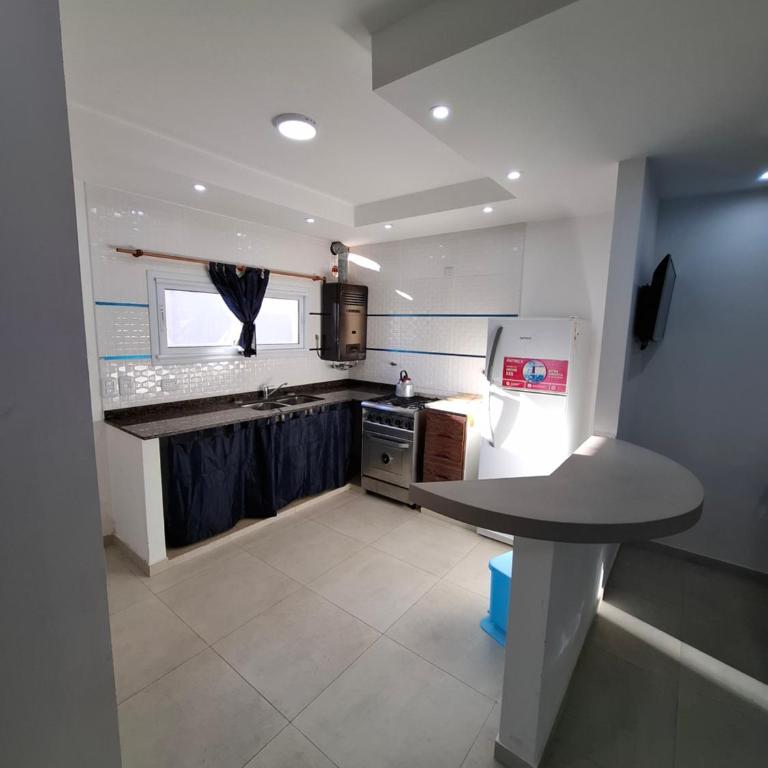 los QUISPER - Two-Bedroom House - 16