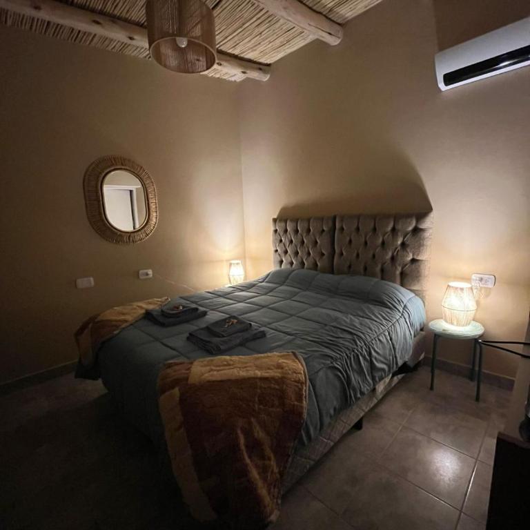Parador Diaguita - Double Room with Private Bathroom - 21