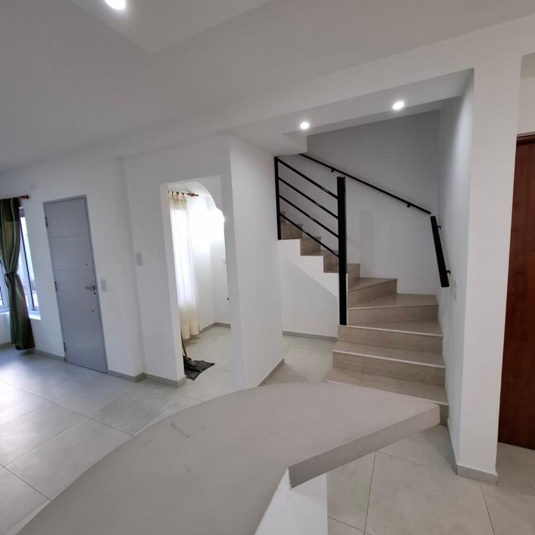 los QUISPER - Two-Bedroom House - 18