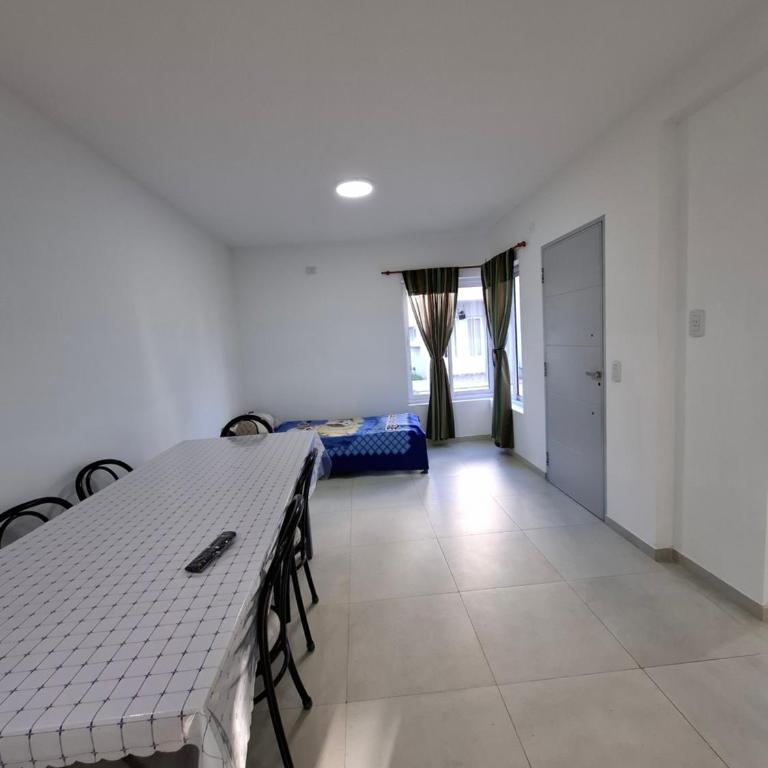 los QUISPER - Two-Bedroom House - 19