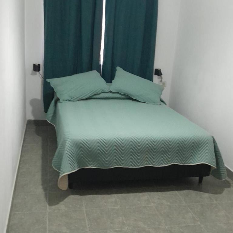 JM brochero - Apartamento de 1 dormitorio - 1