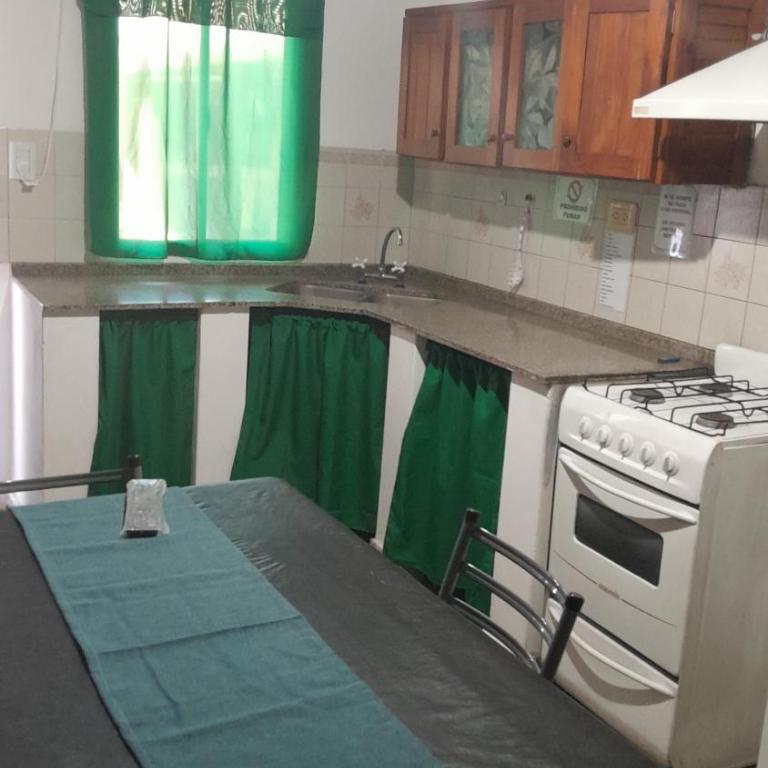 JM brochero - Apartamento de 1 dormitorio - 4