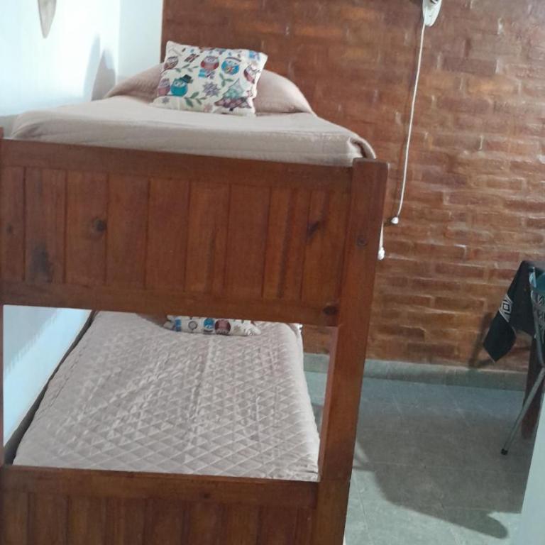 JM brochero - Apartamento de 1 dormitorio - 5
