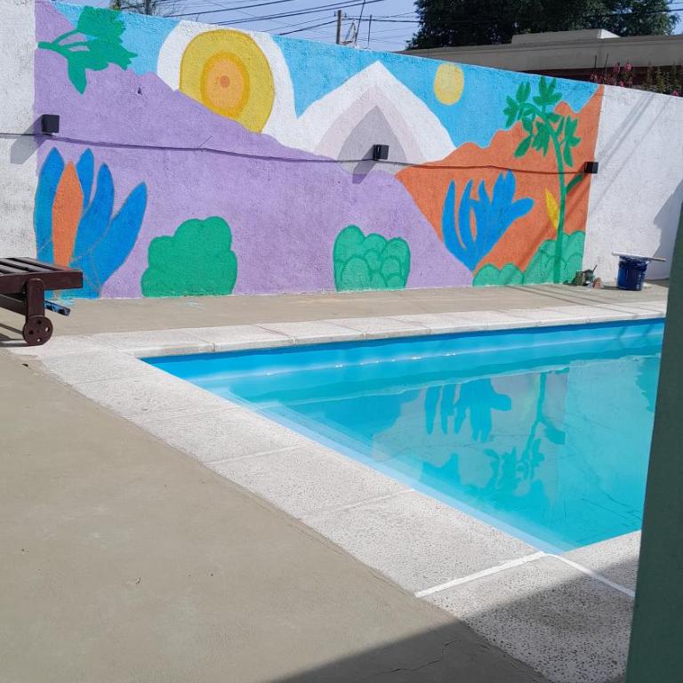 JM brochero - Apartamento de 1 dormitorio - 6
