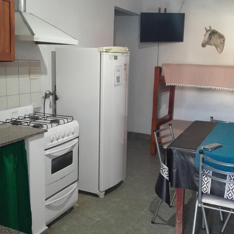 JM brochero - Apartamento de 1 dormitorio - 7