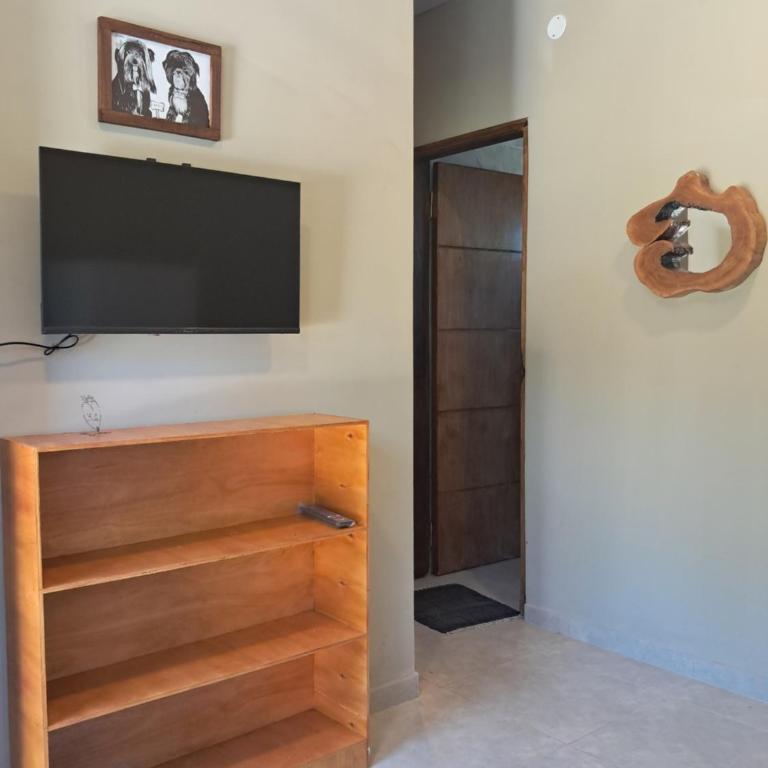 Mini casa en san juan del parana - Two-Bedroom House - 5
