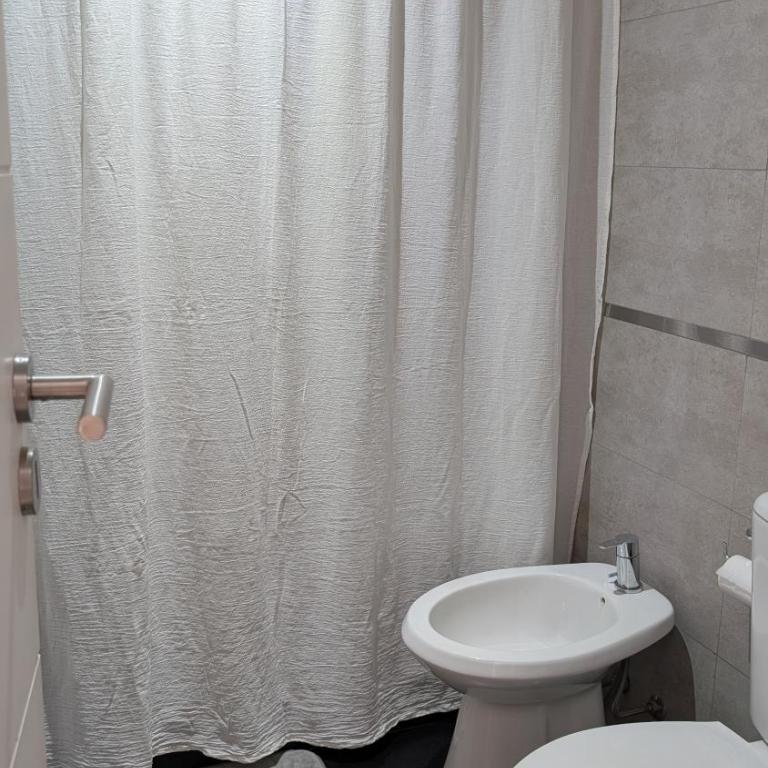 Departamento con vista al mar - Apartamento de 1 dormitorio - 27