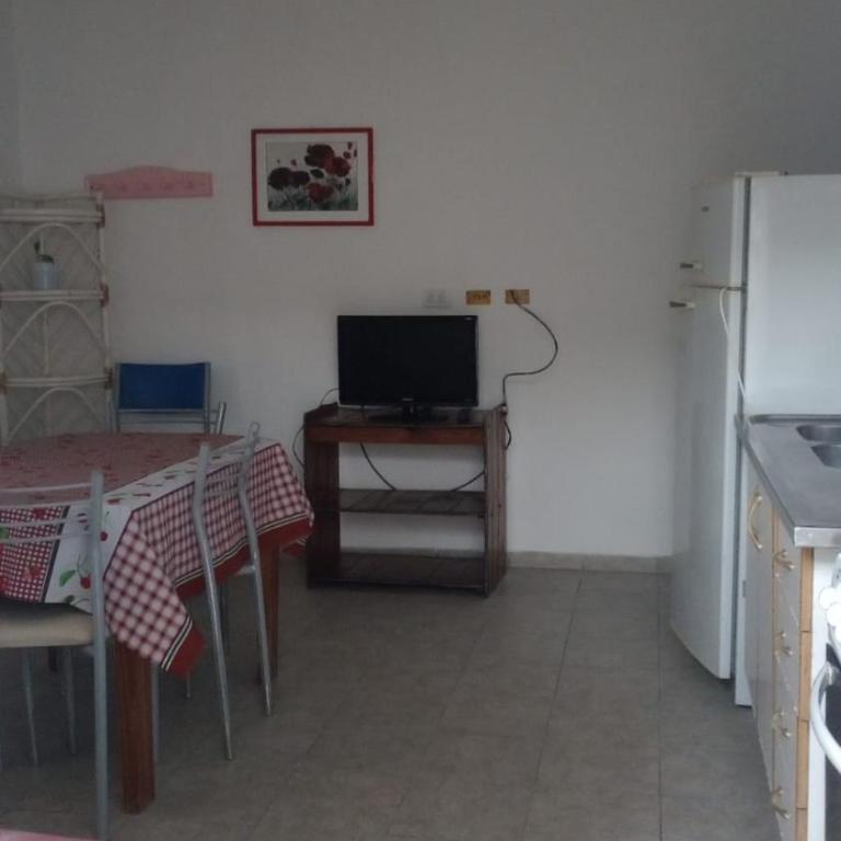 Flores y limones - One-Bedroom Apartment - 3
