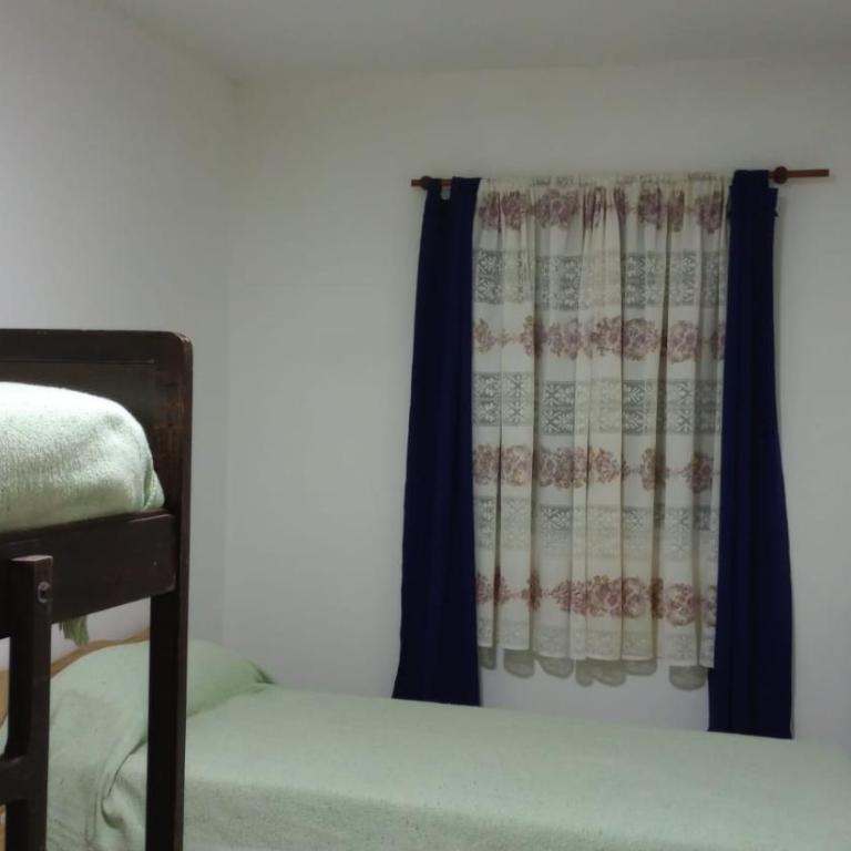 Flores y limones - One-Bedroom Apartment - 4