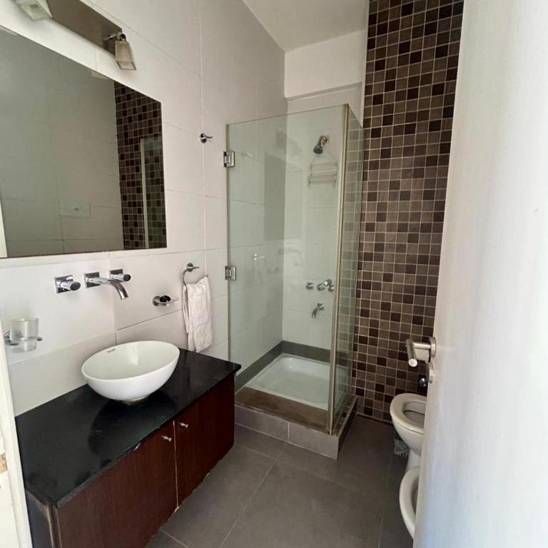 Estudio Bolívar - Apartamento de 1 dormitorio - 2