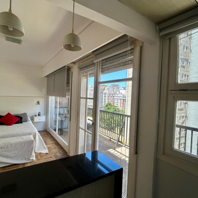 Estudio Bolívar - Apartamento de 1 dormitorio - 1