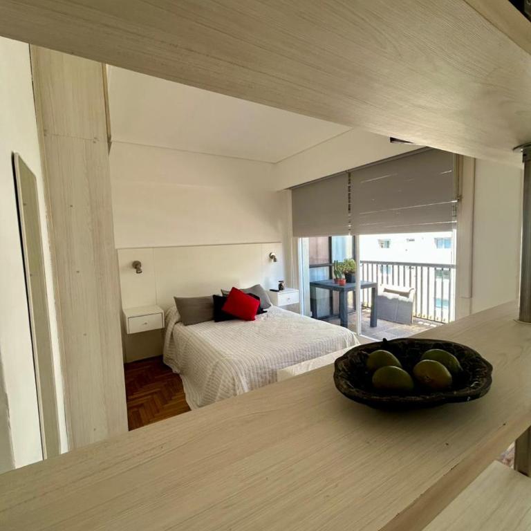 Estudio Bolívar - Apartamento de 1 dormitorio - 9