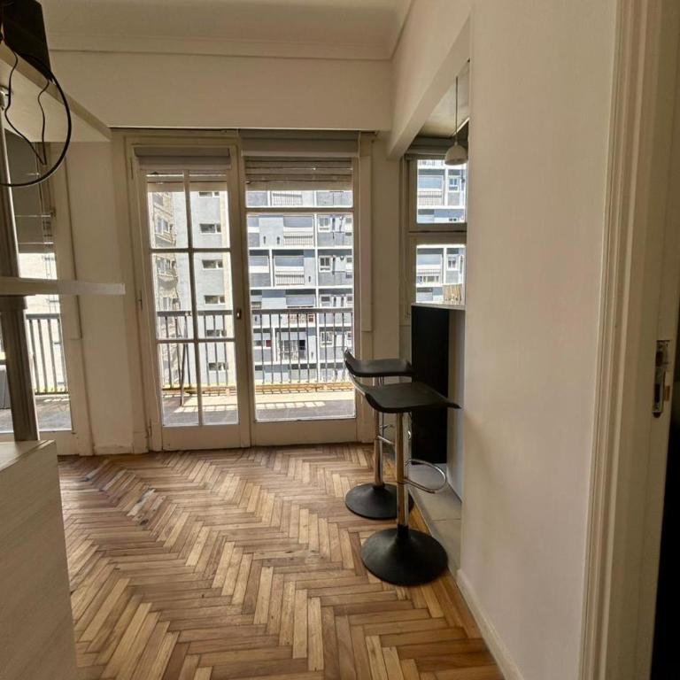Estudio Bolívar - Apartamento de 1 dormitorio - 11