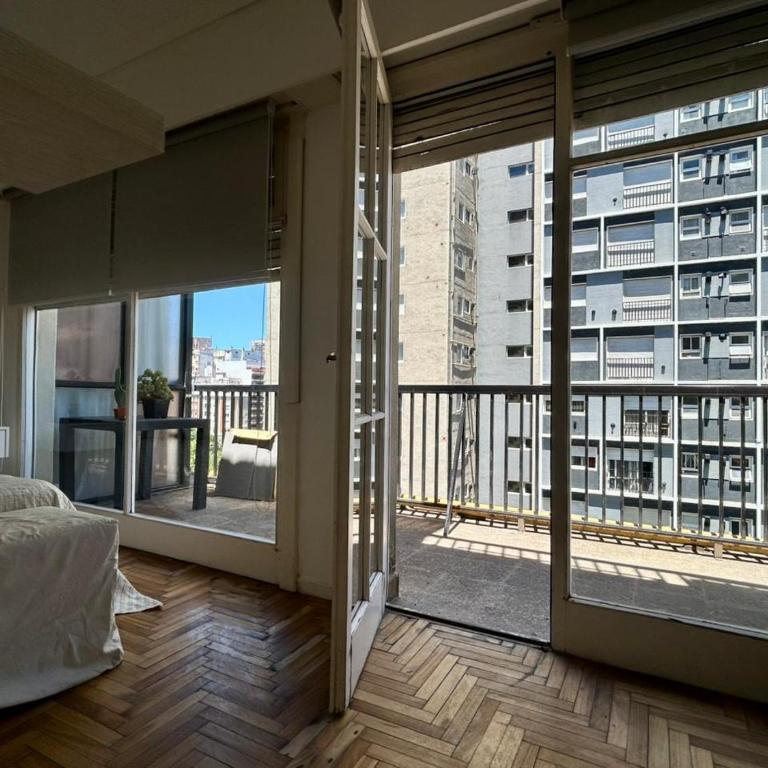 Estudio Bolívar - Apartamento de 1 dormitorio - 13