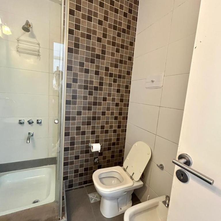 Estudio Bolívar - Apartamento de 1 dormitorio - 14