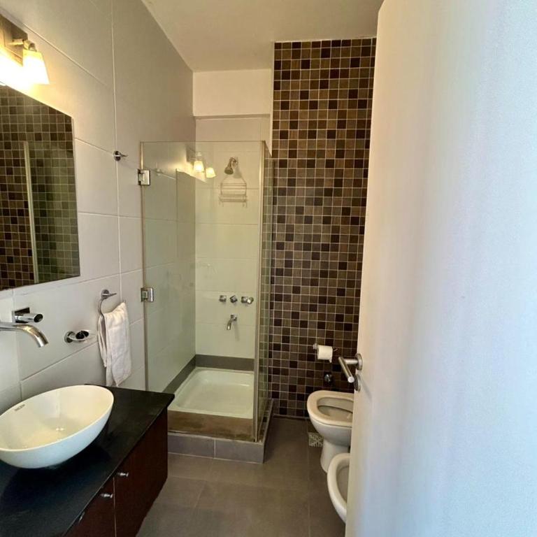 Estudio Bolívar - Apartamento de 1 dormitorio - 15