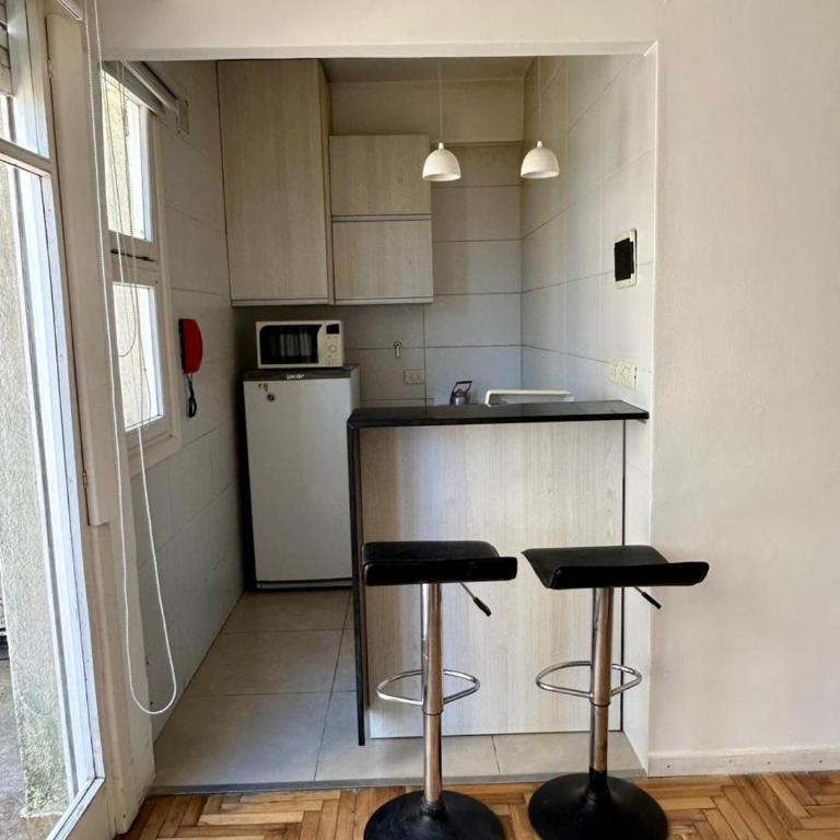 Estudio Bolívar - Apartamento de 1 dormitorio - 16
