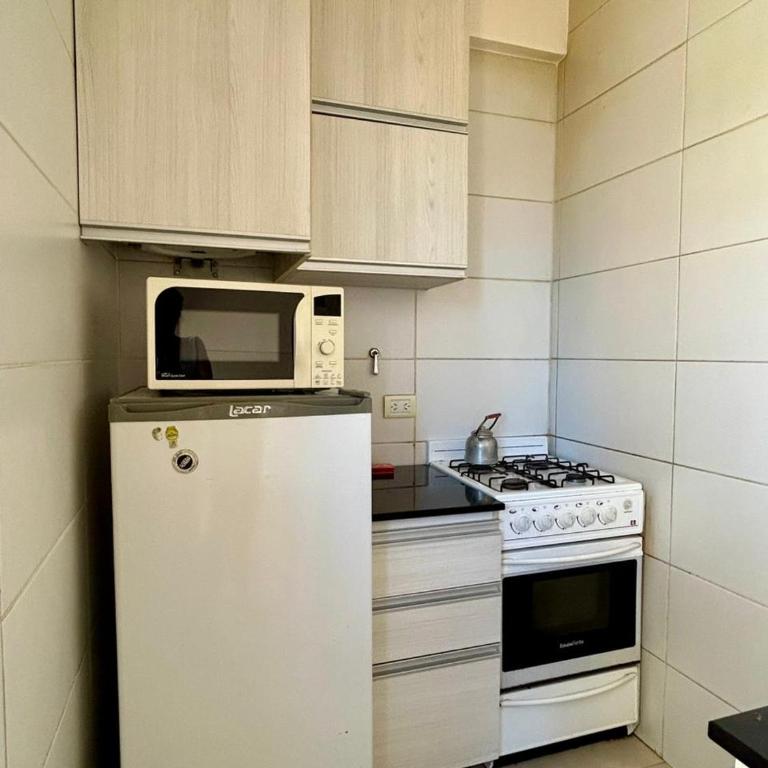 Estudio Bolívar - Apartamento de 1 dormitorio - 19
