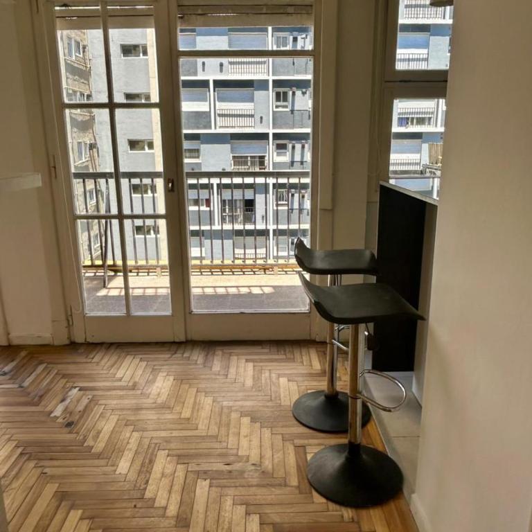 Estudio Bolívar - Apartamento de 1 dormitorio - 20