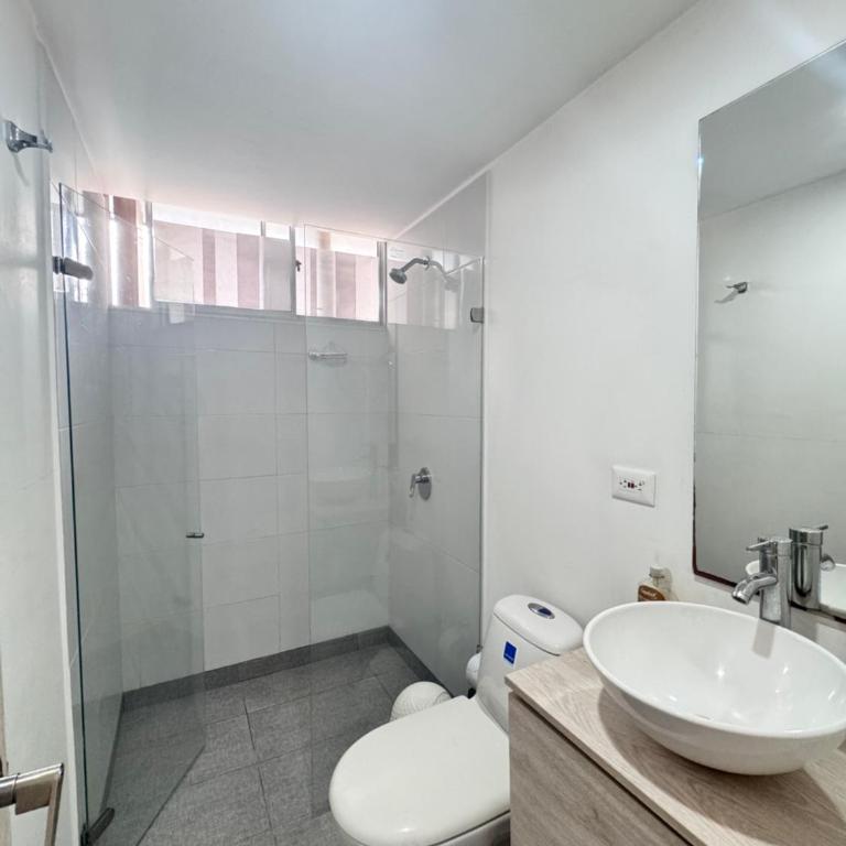 Apartaestudio SOHO 3 max - Apartamento de 1 dormitorio - 1