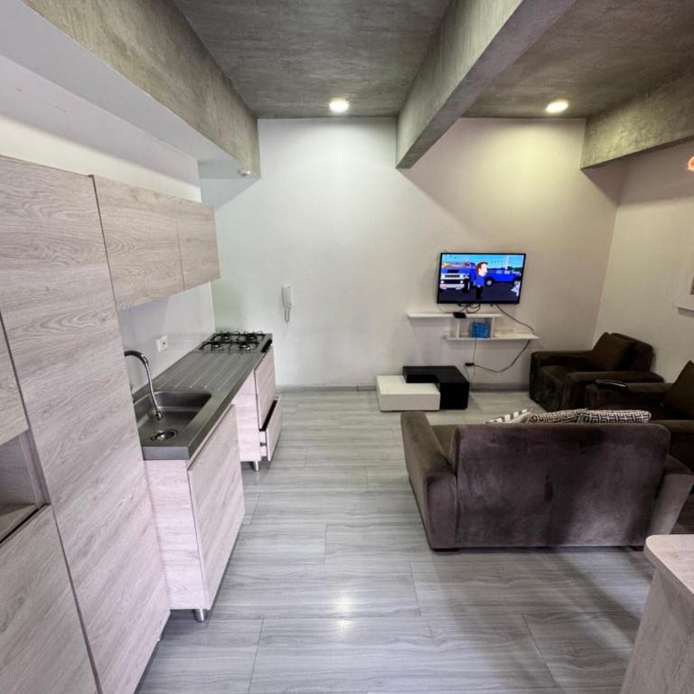 Apartaestudio SOHO 3 max - Apartamento de 1 dormitorio - 3