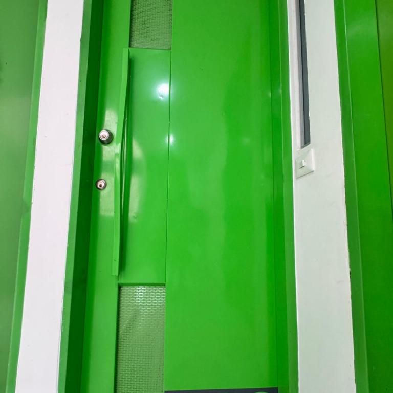 Apartaestudio SOHO 3 max - Apartamento de 1 dormitorio - 4