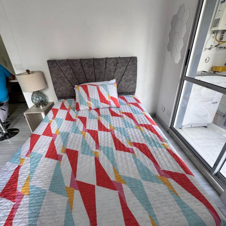 Apartaestudio SOHO 3 max - Apartamento de 1 dormitorio - 5