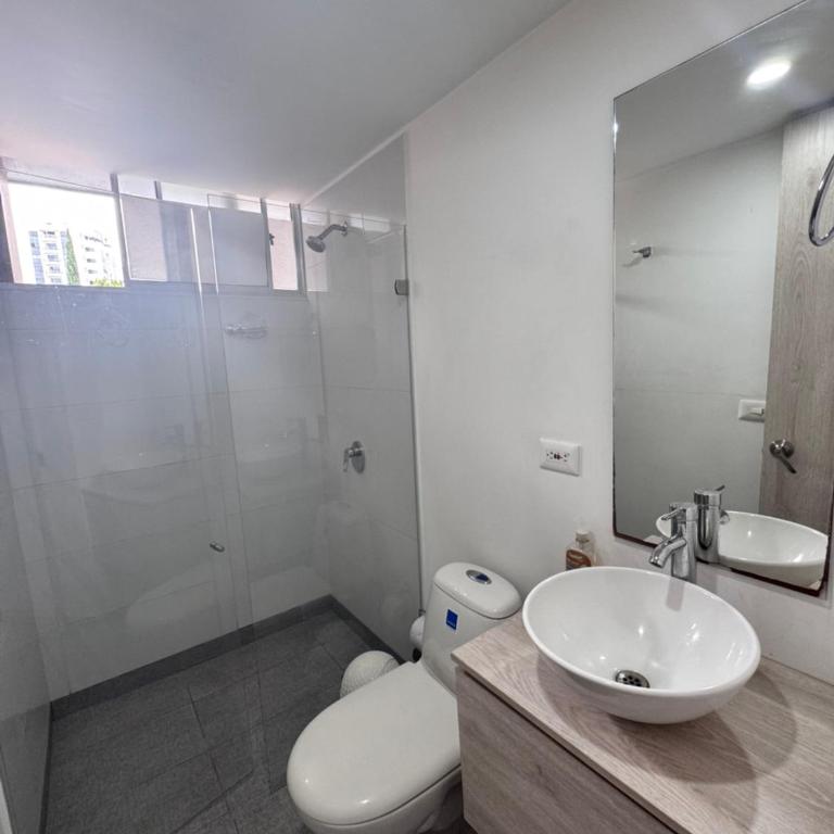 Apartaestudio SOHO 3 max - Apartamento de 1 dormitorio - 7