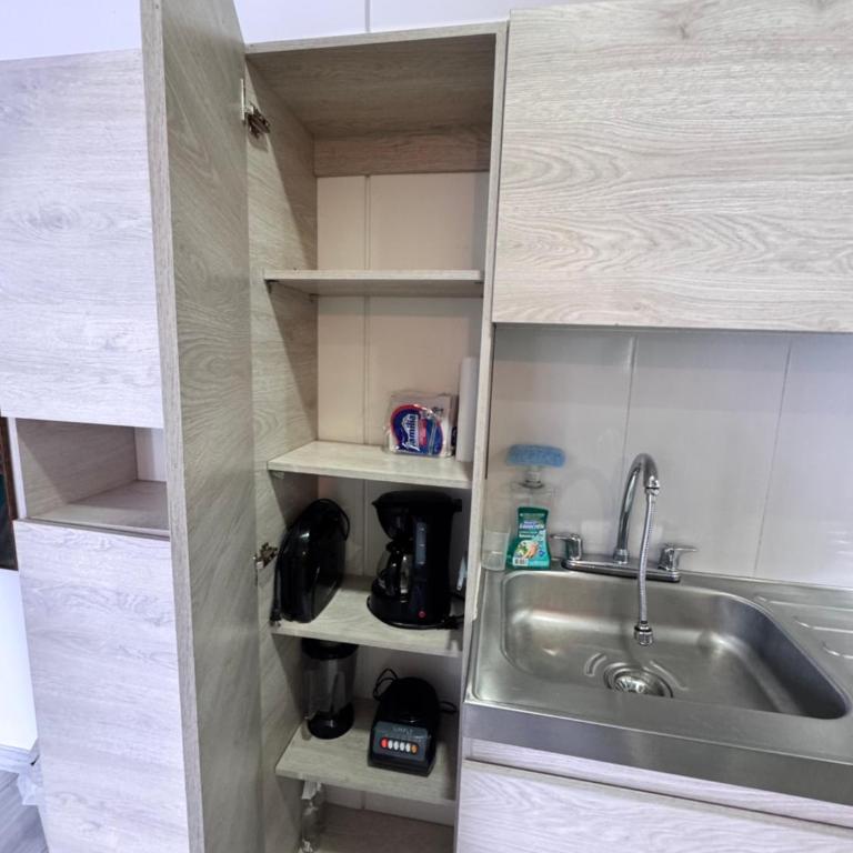 Apartaestudio SOHO 3 max - Apartamento de 1 dormitorio - 9