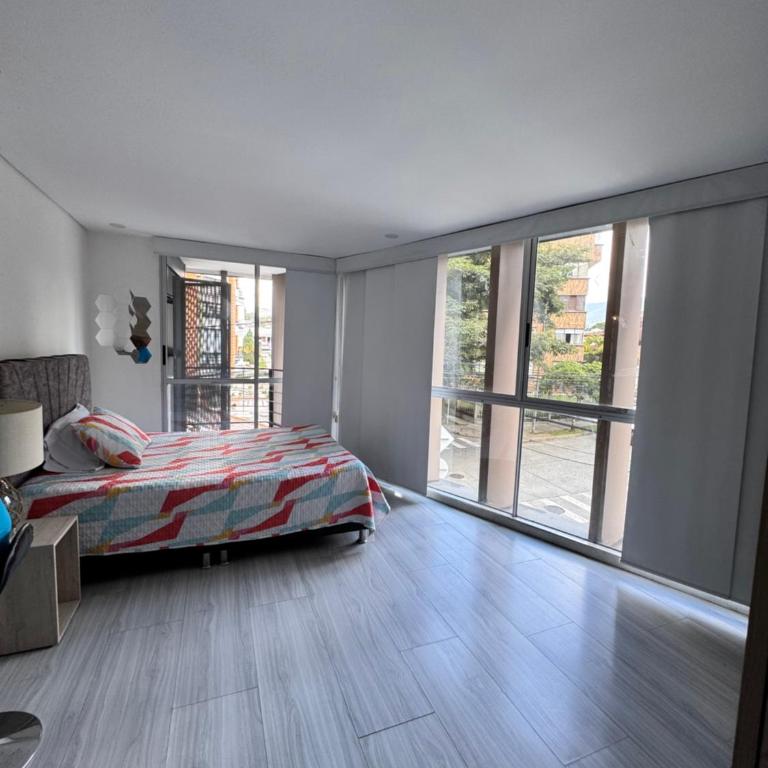 Apartaestudio SOHO 3 max - Apartamento de 1 dormitorio - 10