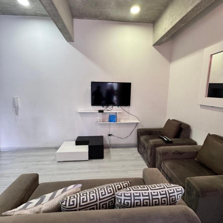 Apartaestudio SOHO 3 max - Apartamento de 1 dormitorio - 16