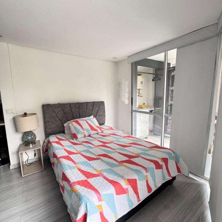Apartaestudio SOHO 3 max - Apartamento de 1 dormitorio - 21