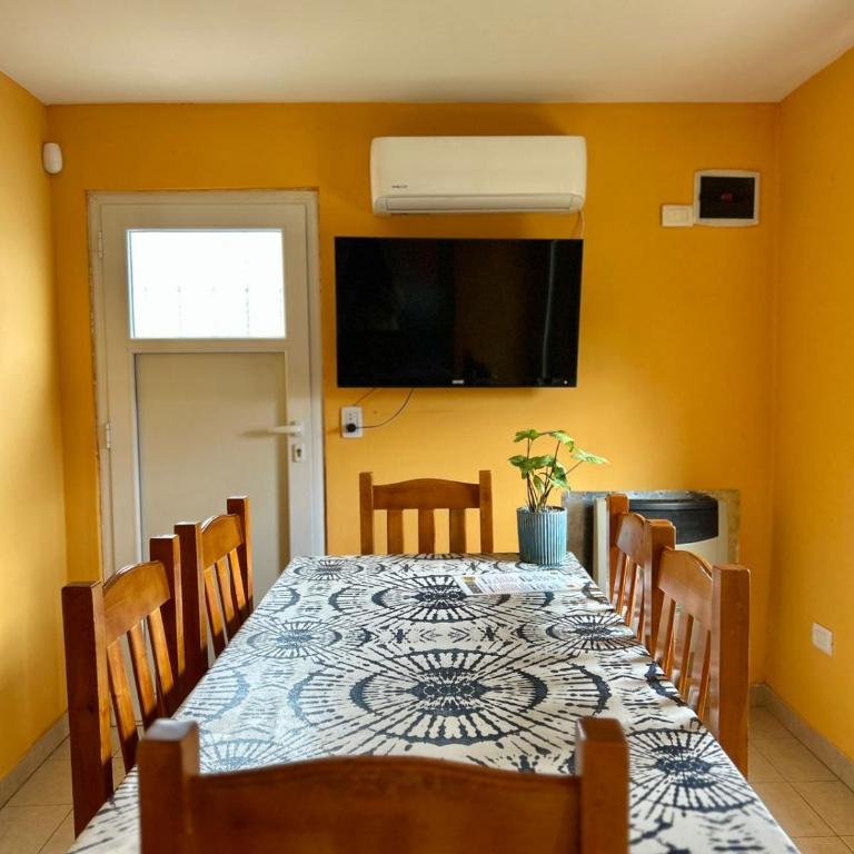 Kaike - Casa de 2 dormitorios - 5