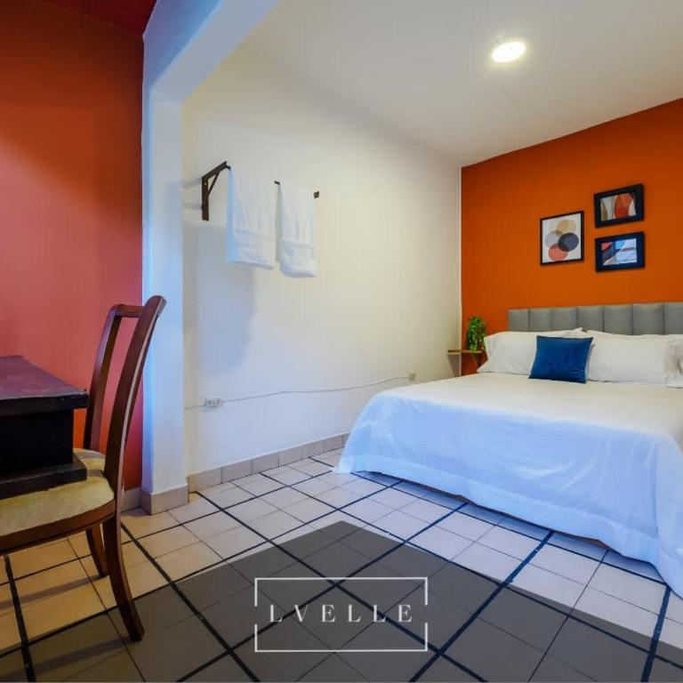 Cozy Room in a Colonial Home in CDMX -6 - Apartment - 14