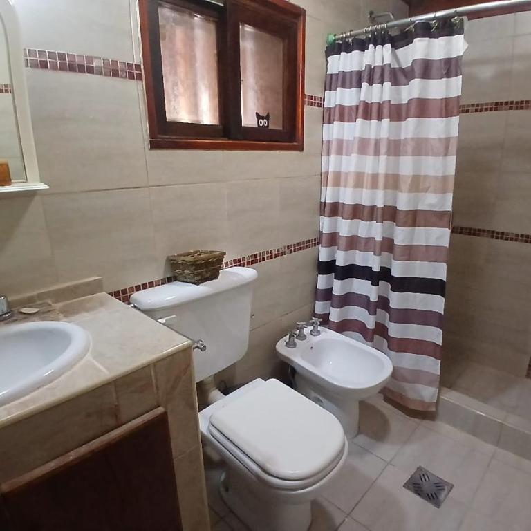 Casa Aconcagua - Casa de 4 dormitorios - 1