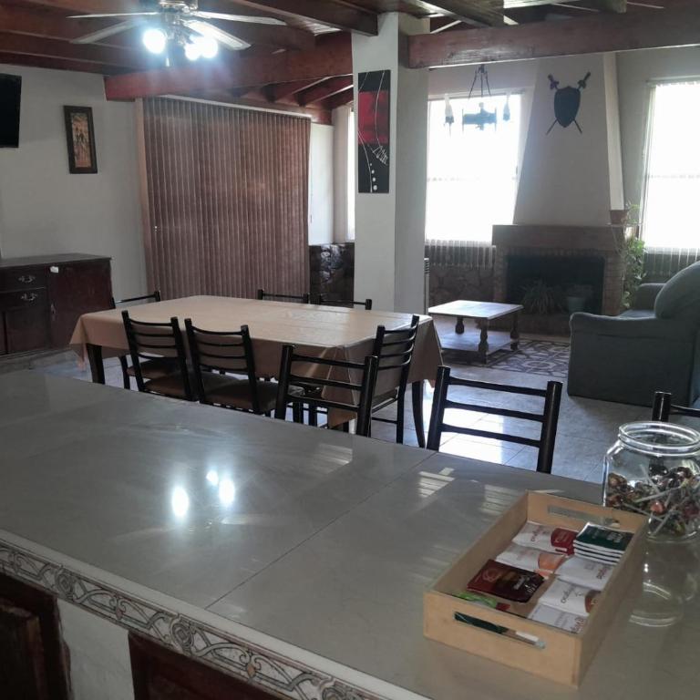 Casa Aconcagua - Casa de 4 dormitorios - 8