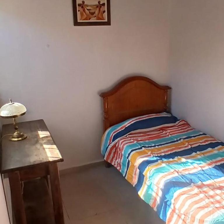 Casa Aconcagua - Casa de 4 dormitorios - 9