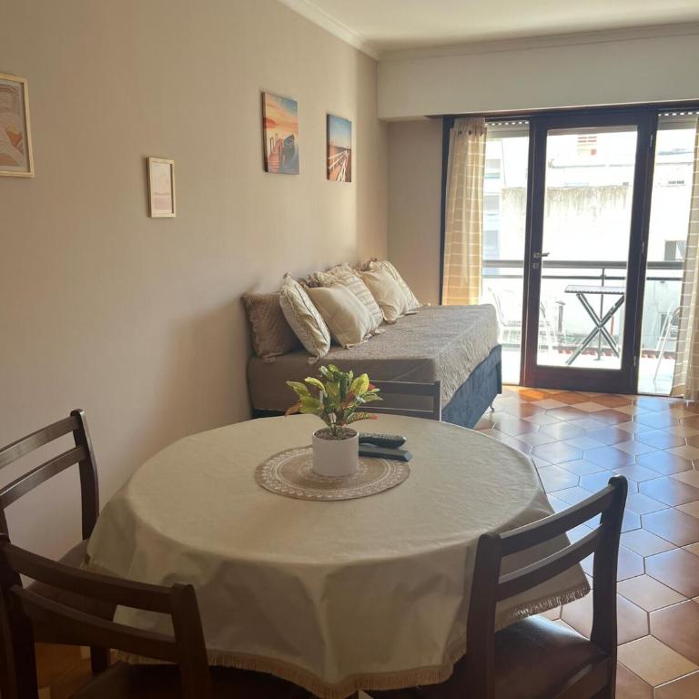 Departamento dos ambientes Zona Plaza Mitre - Apartamento de 1 dormitorio - 3