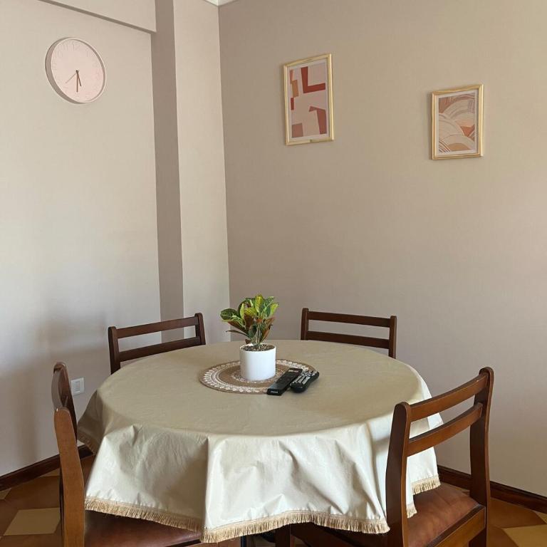 Departamento dos ambientes Zona Plaza Mitre - Apartamento de 1 dormitorio - 10