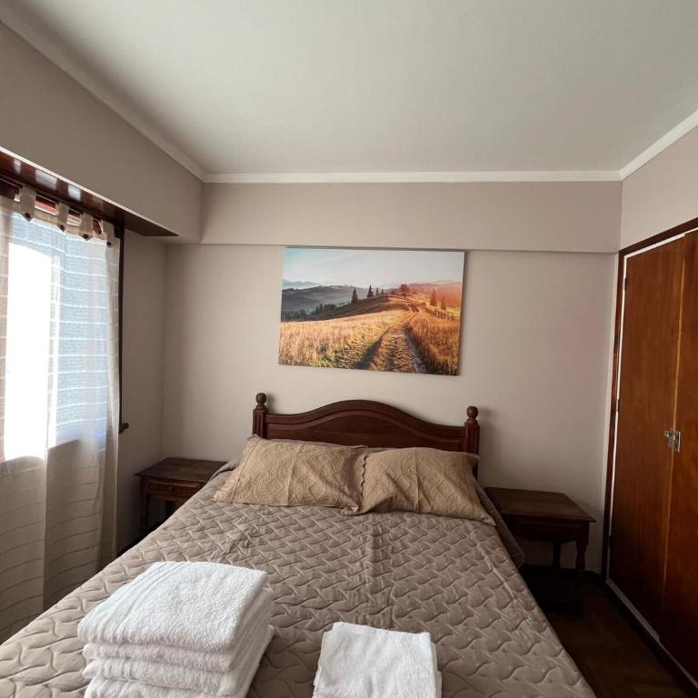 Departamento dos ambientes Zona Plaza Mitre - Apartamento de 1 dormitorio - 14