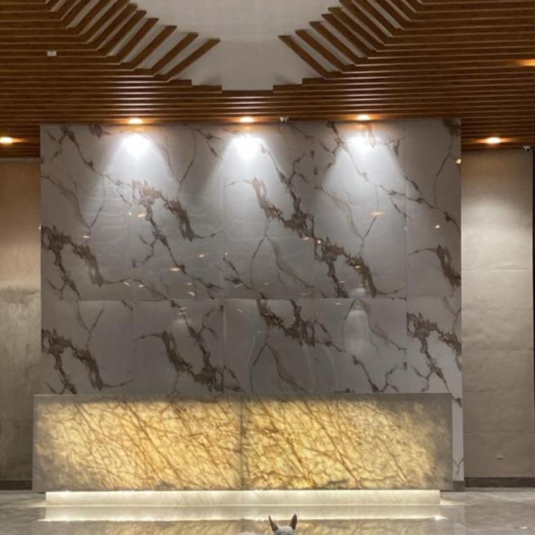 Perla Luxury suite - Deluxe Double Studio - 12