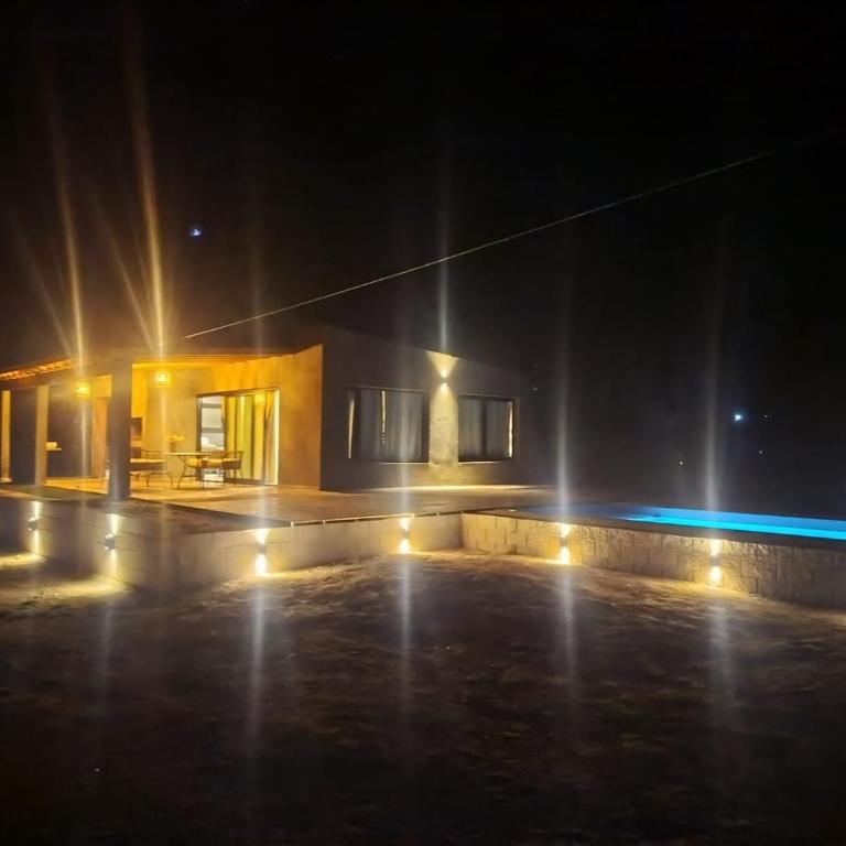 Casa a estrenar En Trapiche - Pileta privada - Casa de 2 dormitorios - 15