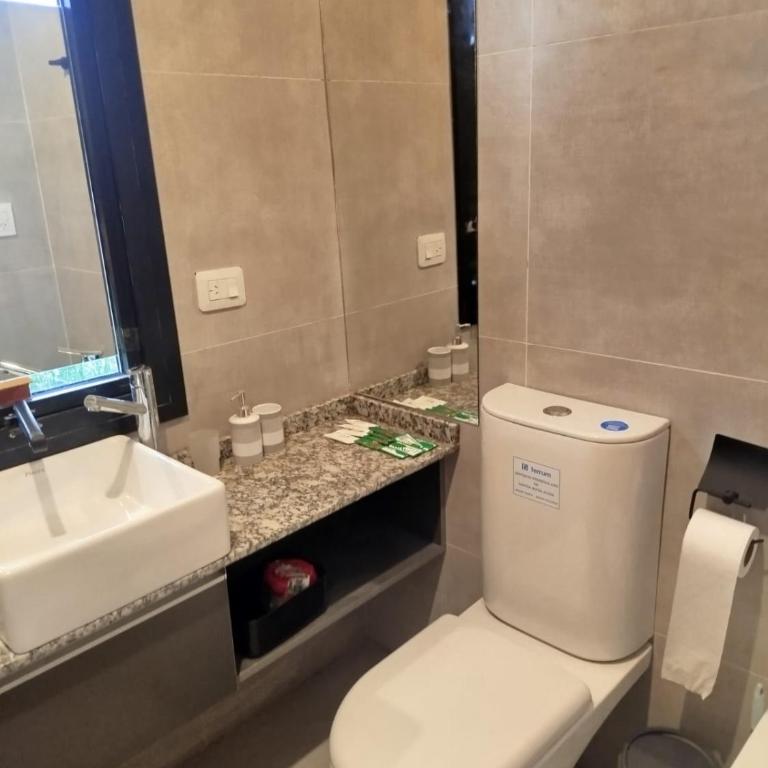 Casa a estrenar En Trapiche - Pileta privada - Casa de 2 dormitorios - 19