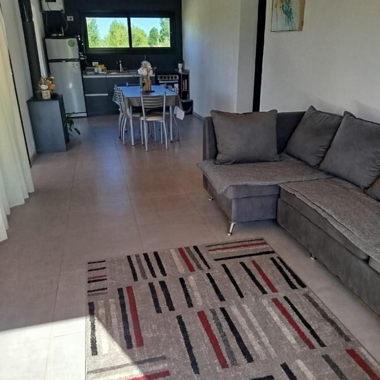 Casa a estrenar En Trapiche - Pileta privada - Casa de 2 dormitorios - 21