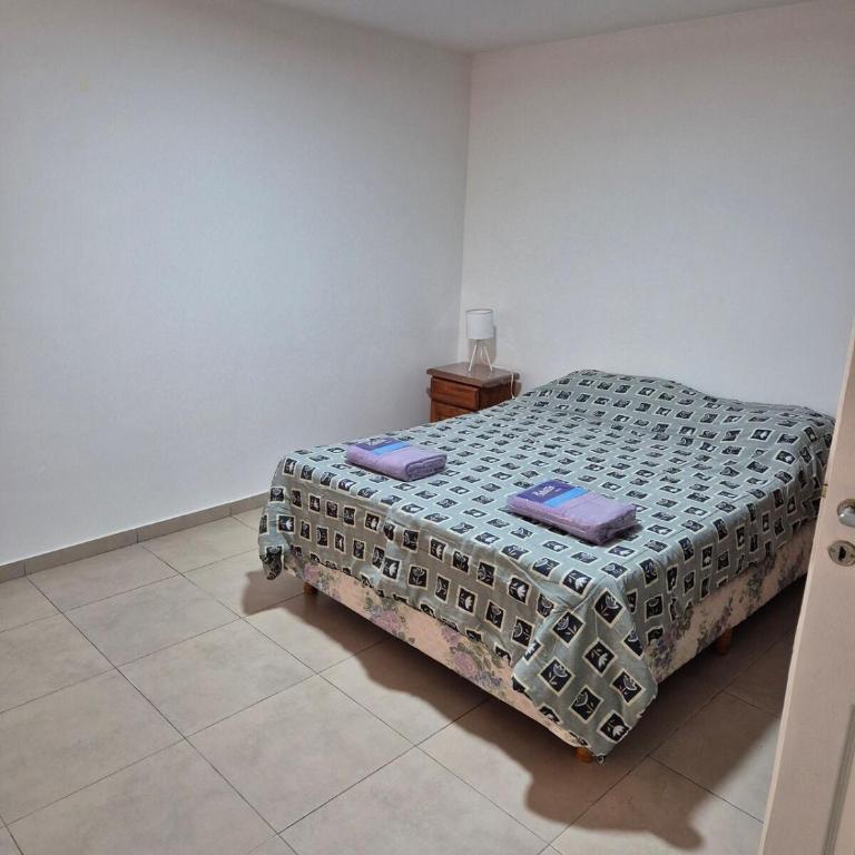 Rent Santa Clara - Two-Bedroom Apartment - 4