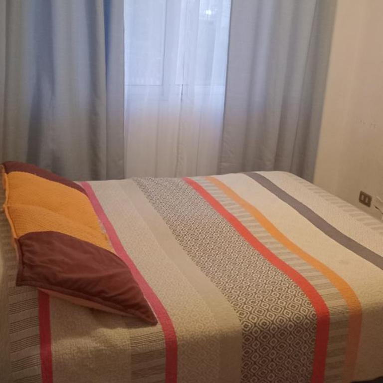 Departamento amoblado - Three-Bedroom Apartment - 6